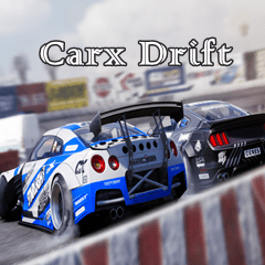 CarX Drift Racing MOD apk all cars unlocked