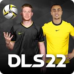 Dream League Soccer 2022 apk OBB 9.14 (61) + MOD apk Free Download latest version