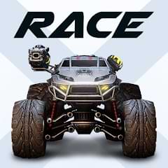 Race Rocket Arena Hack MOD apk Download