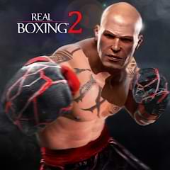 Real Boxing 2 MOD apk 2023 Download OBB Data