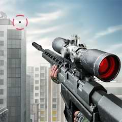 Sniper 3D MOD apk Unlimited Money 2023 Download