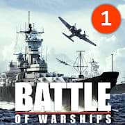 Battle of Warships mod apk unlimited ammo Naval Blitz 1.72.12 (300152) latest 2020 update