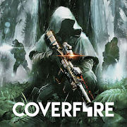 Cover Fire Mod Apk 1.21.23 (255) offline Android Game unlimited Money 2021