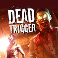 Dead Trigger: Survival Shooter‏ Mod APK