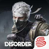 Disorder android game v1.3 + mod apk latest update