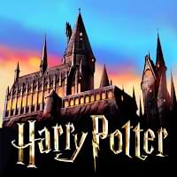 Harry Potter mod apk