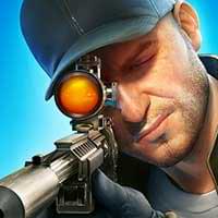 Sniper 3D Shooting Game